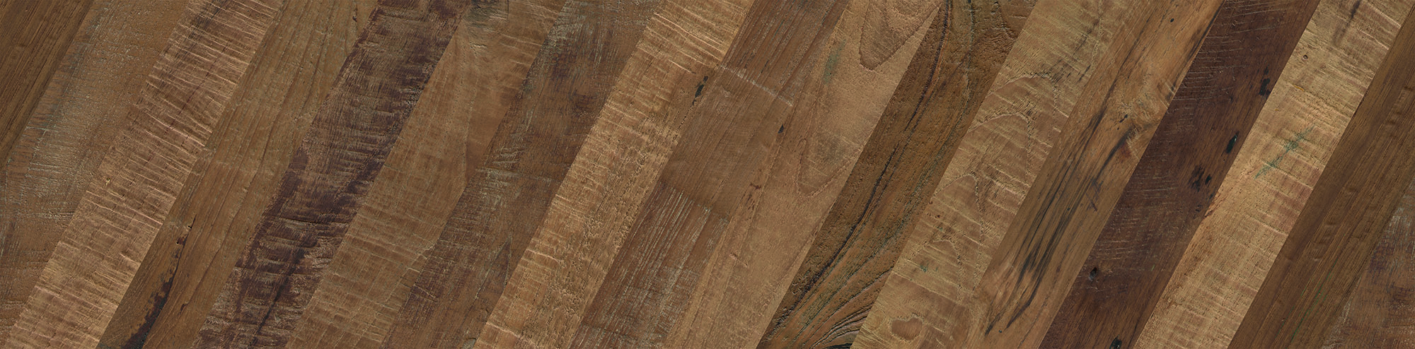 Chevron Heritage | Matteo Kitchens