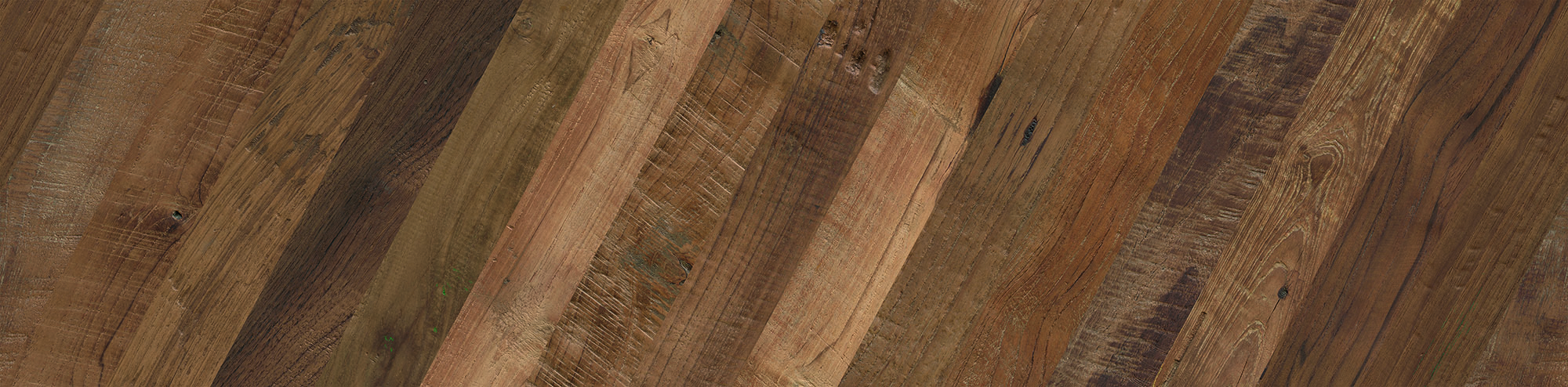 Chevron Heritage | Matteo Kitchens