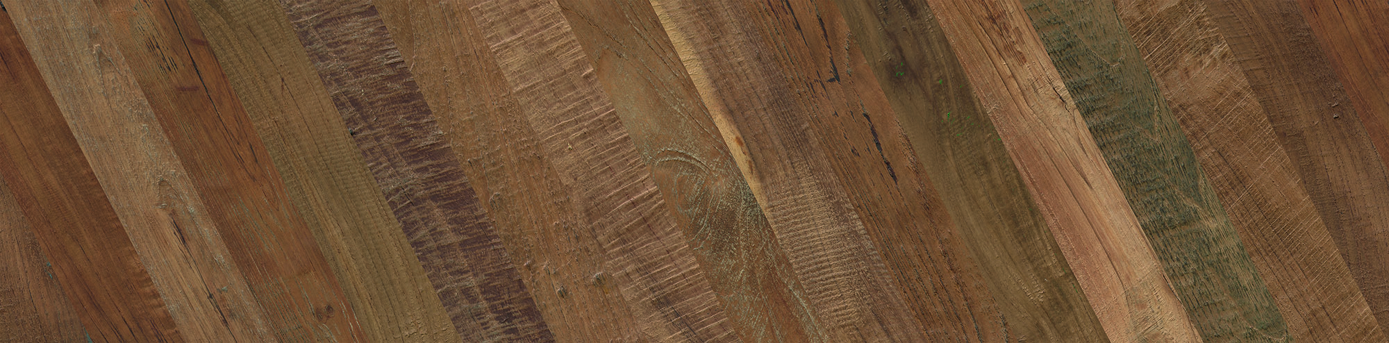 Chevron Heritage | Matteo Kitchens