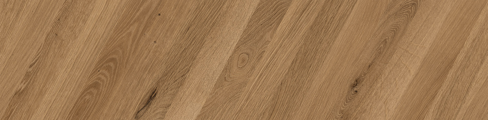 Chevron Kaya Oak Wellington | Matteo Kitchens