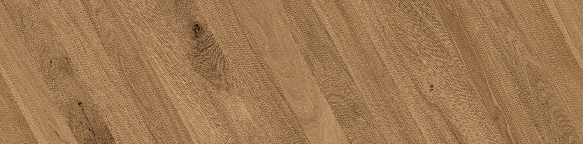 Chevron Kaya Oak Wellington | Matteo Kitchens