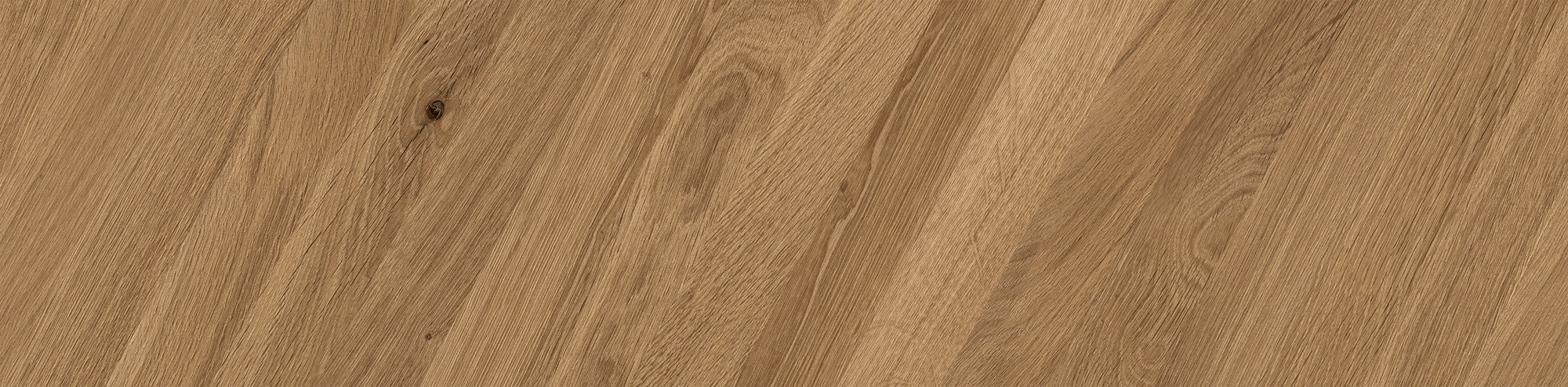 Chevron Kaya Oak Wellington | Matteo Kitchens