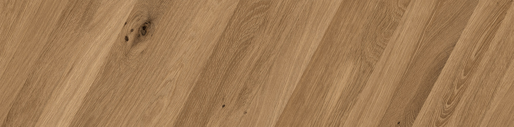 Chevron Kaya Oak Wellington | Matteo Kitchens