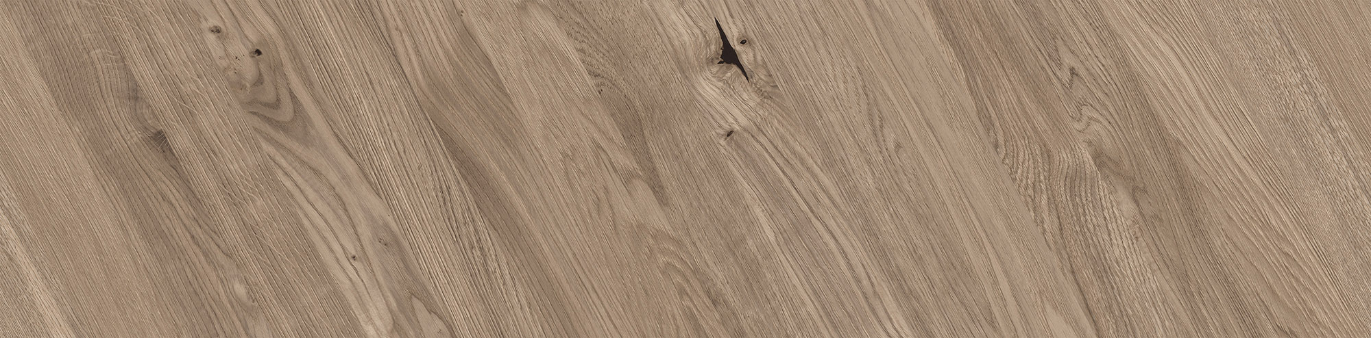 Chevron Oak Sevilla Taupe | Matteo Kitchens