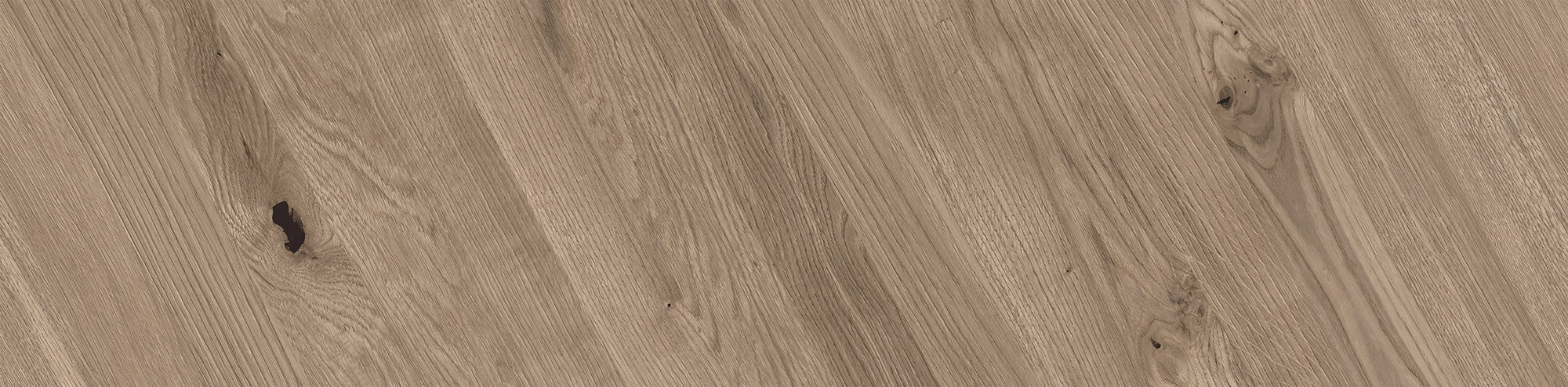 Chevron Oak Sevilla Taupe | Matteo Kitchens