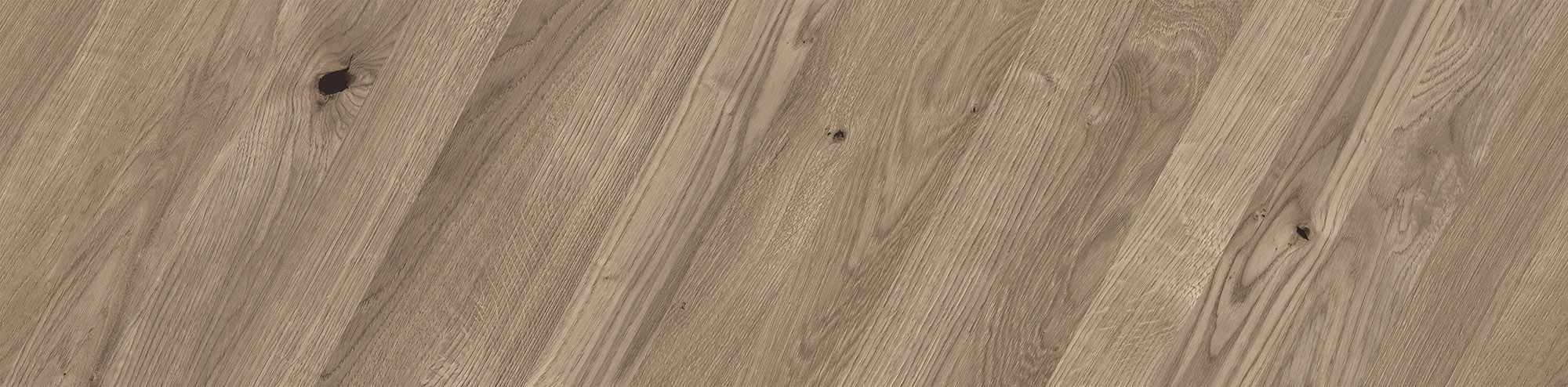 Chevron Oak Sevilla Taupe | Matteo Kitchens
