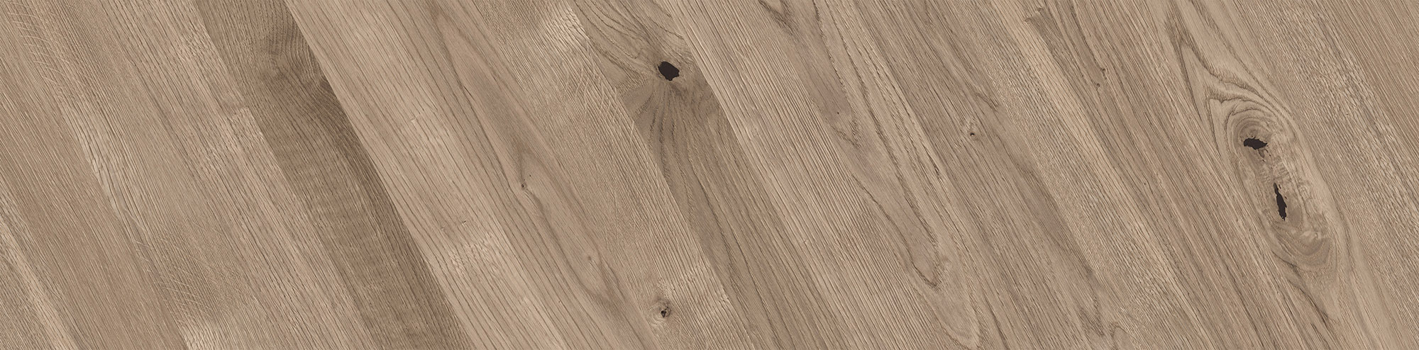 Chevron Oak Sevilla Taupe | Matteo Kitchens