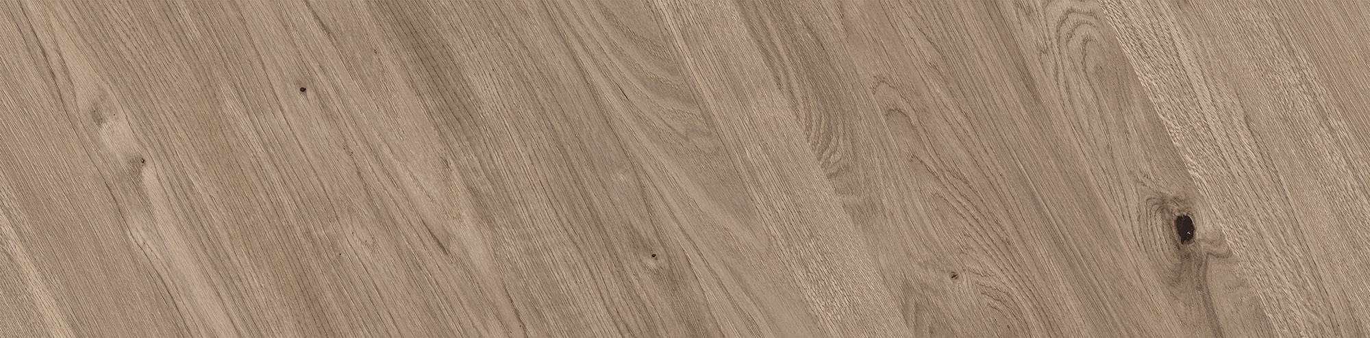 Chevron Oak Sevilla Taupe | Matteo Kitchens