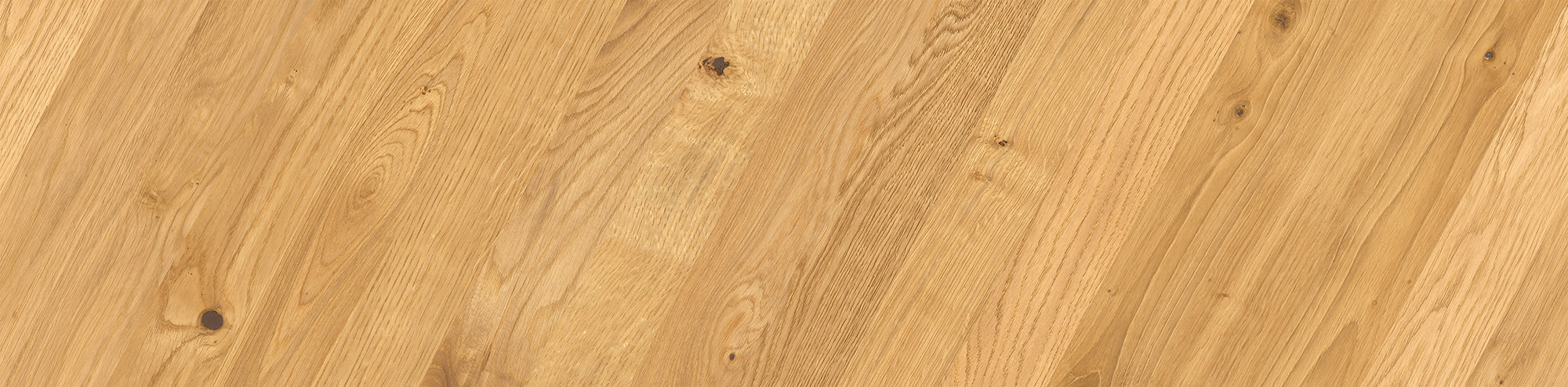 Chevron Oak Villa Gold | Matteo Kitchens
