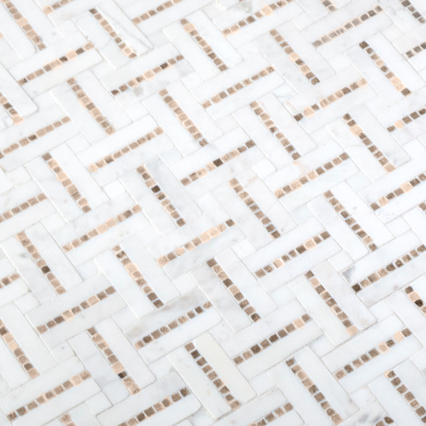 Gazebo Cream Mosaic | Matteo Kitchens