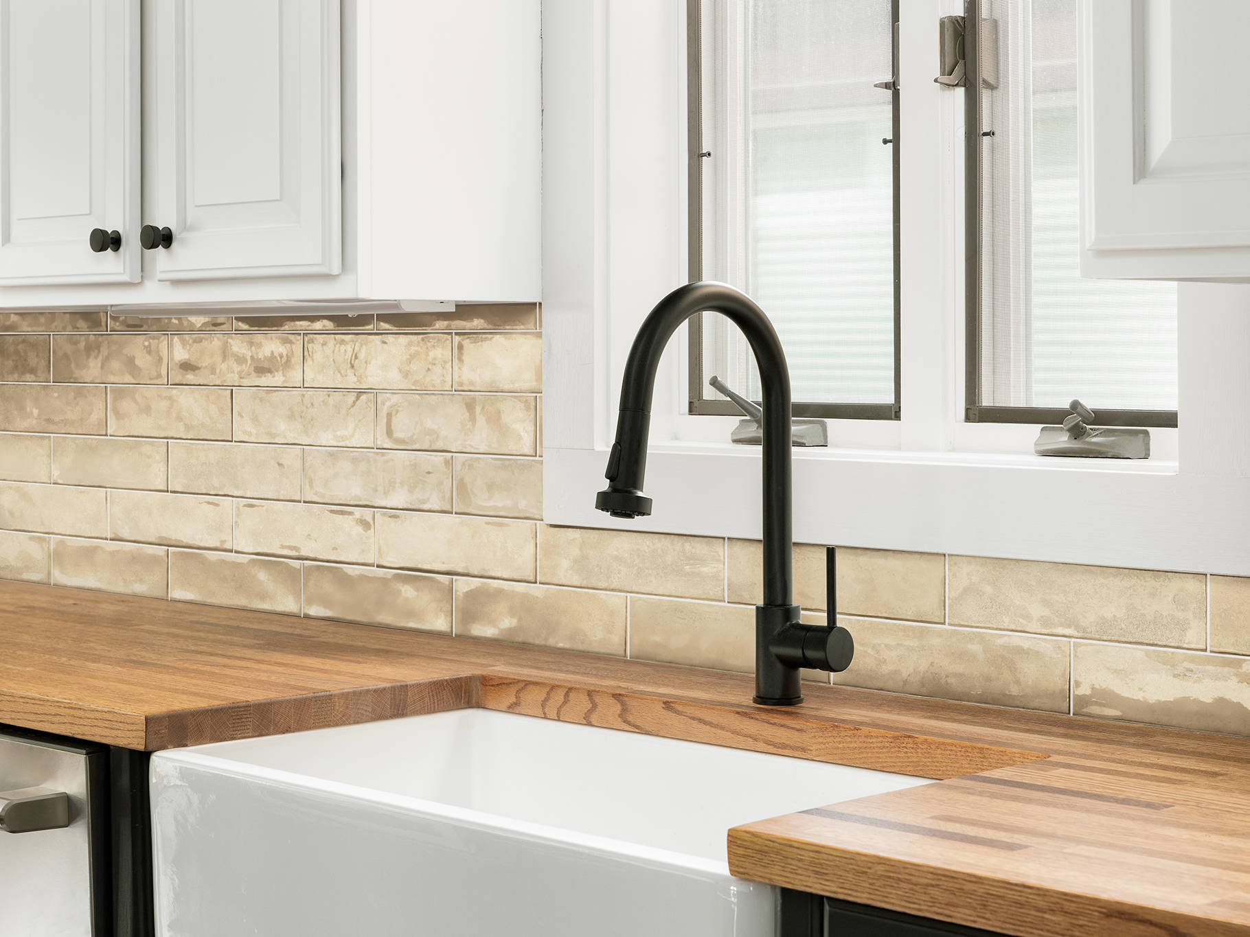 Grand Cayman 3x12 East End Biscuit | Matteo Kitchens