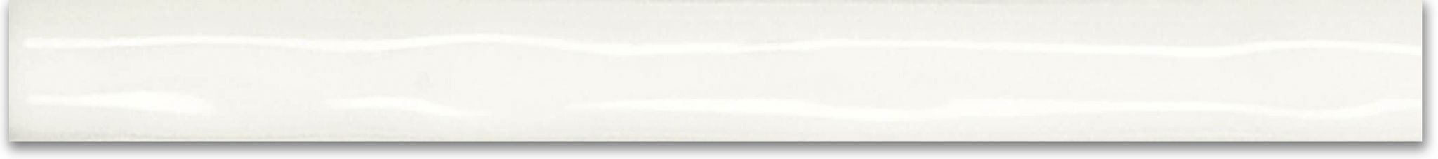 3/4X12 Studio White Torello | Matteo Kitchens