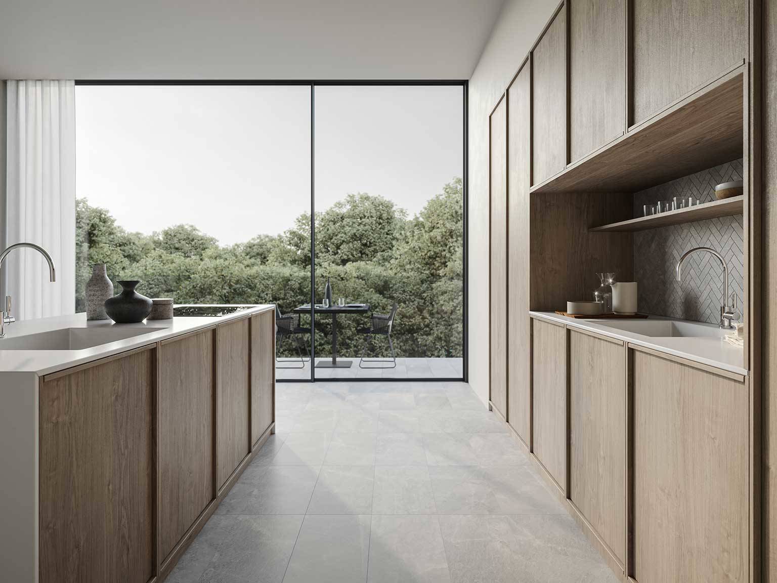 Anciano Grigio 1 | Matteo Kitchens