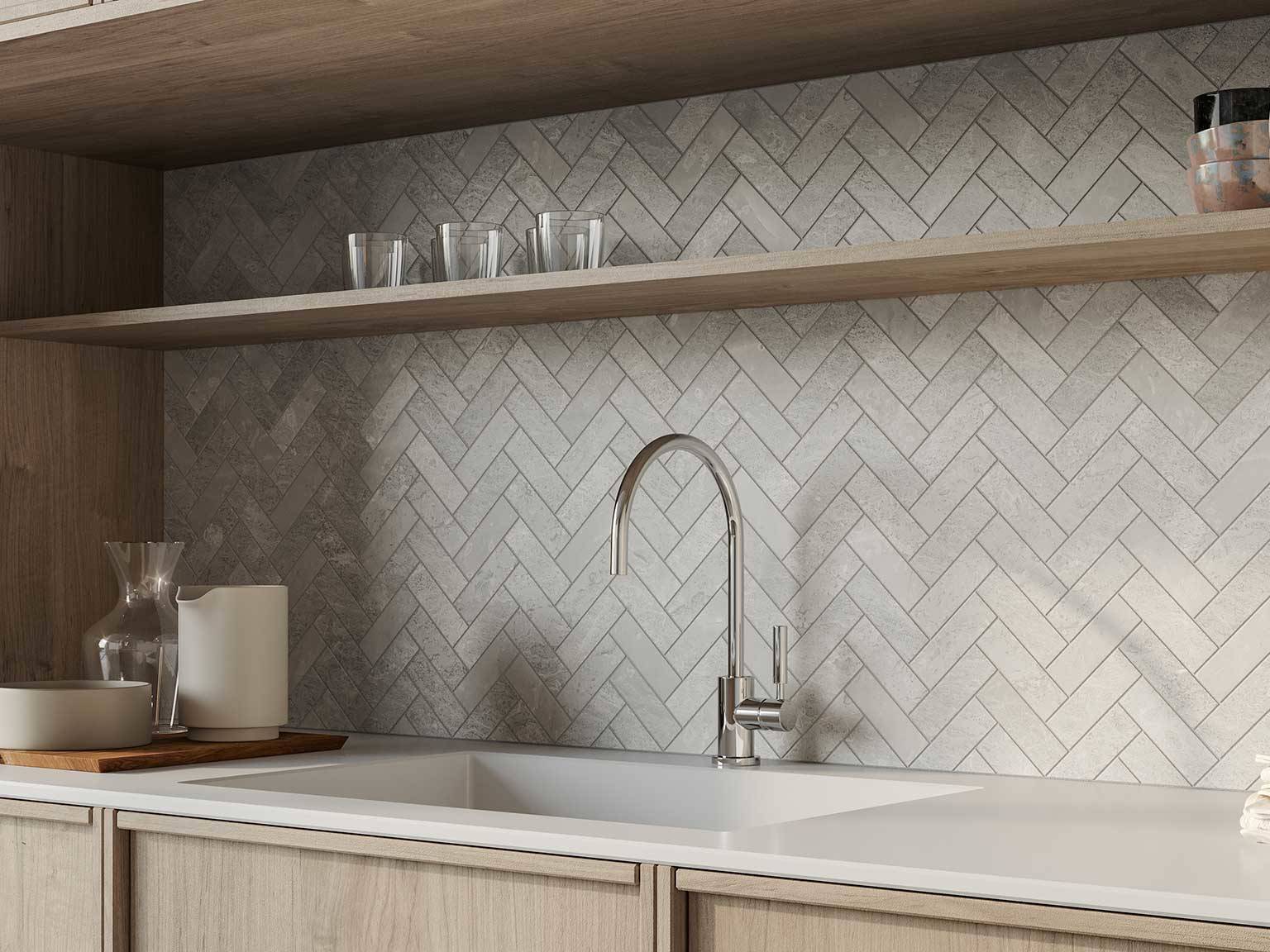 Anciano Grigio 2 | Matteo Kitchens