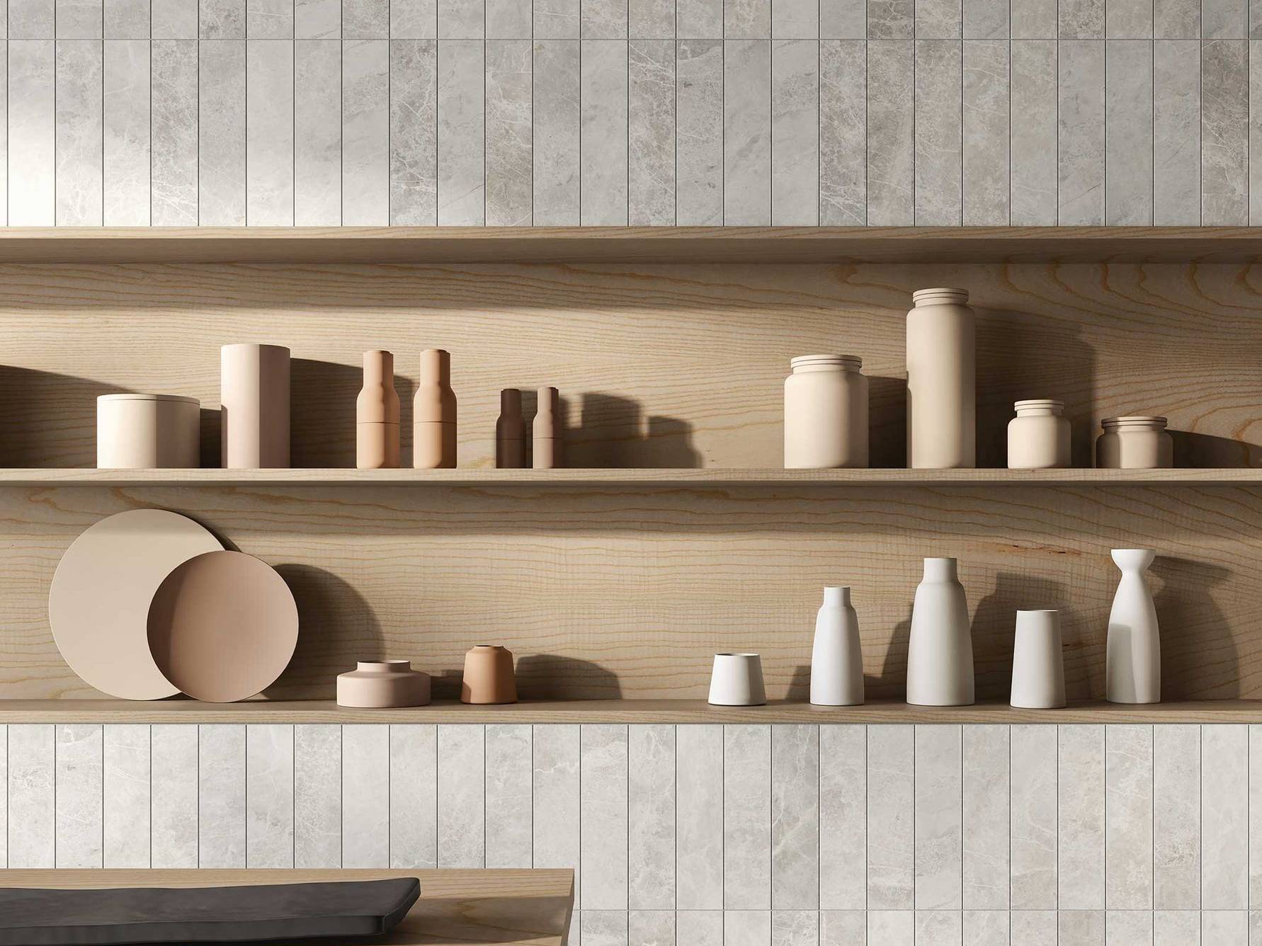 Apollo Argento 2 | Matteo Kitchens