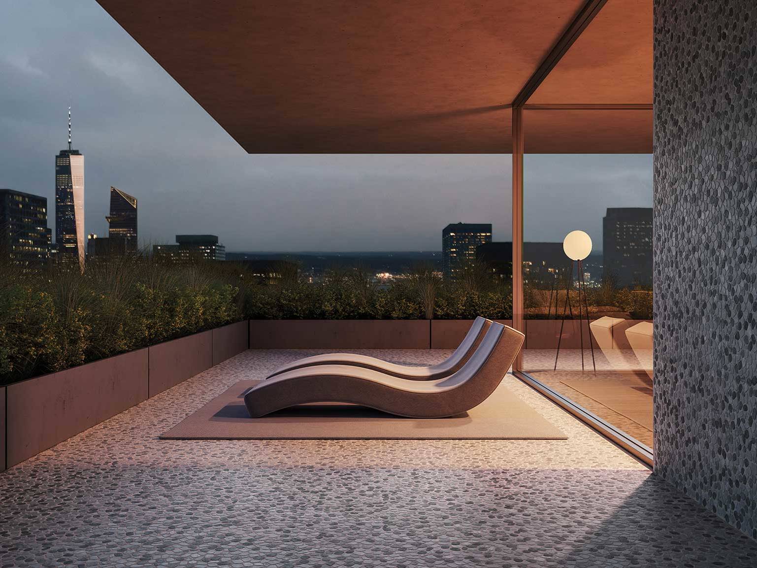 Cabana 1 | Matteo Kitchens