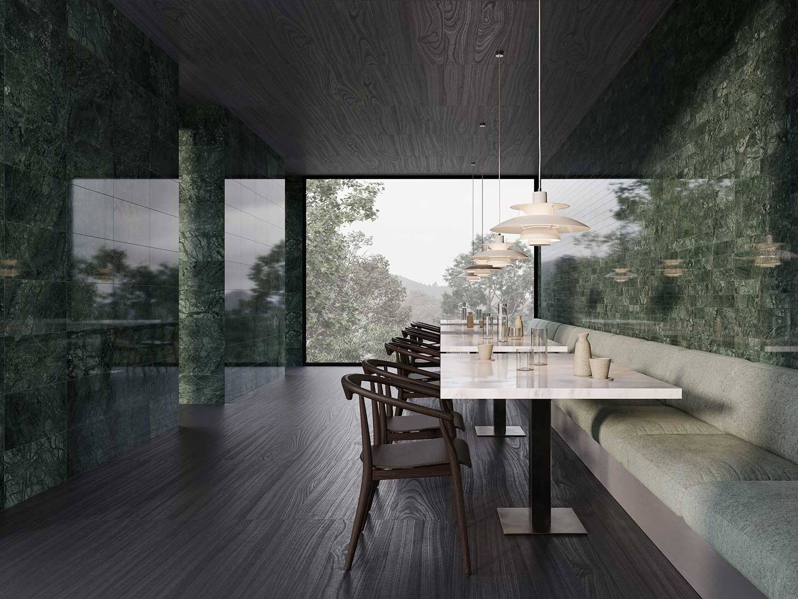 Diosa Verde 0 | Matteo Kitchens