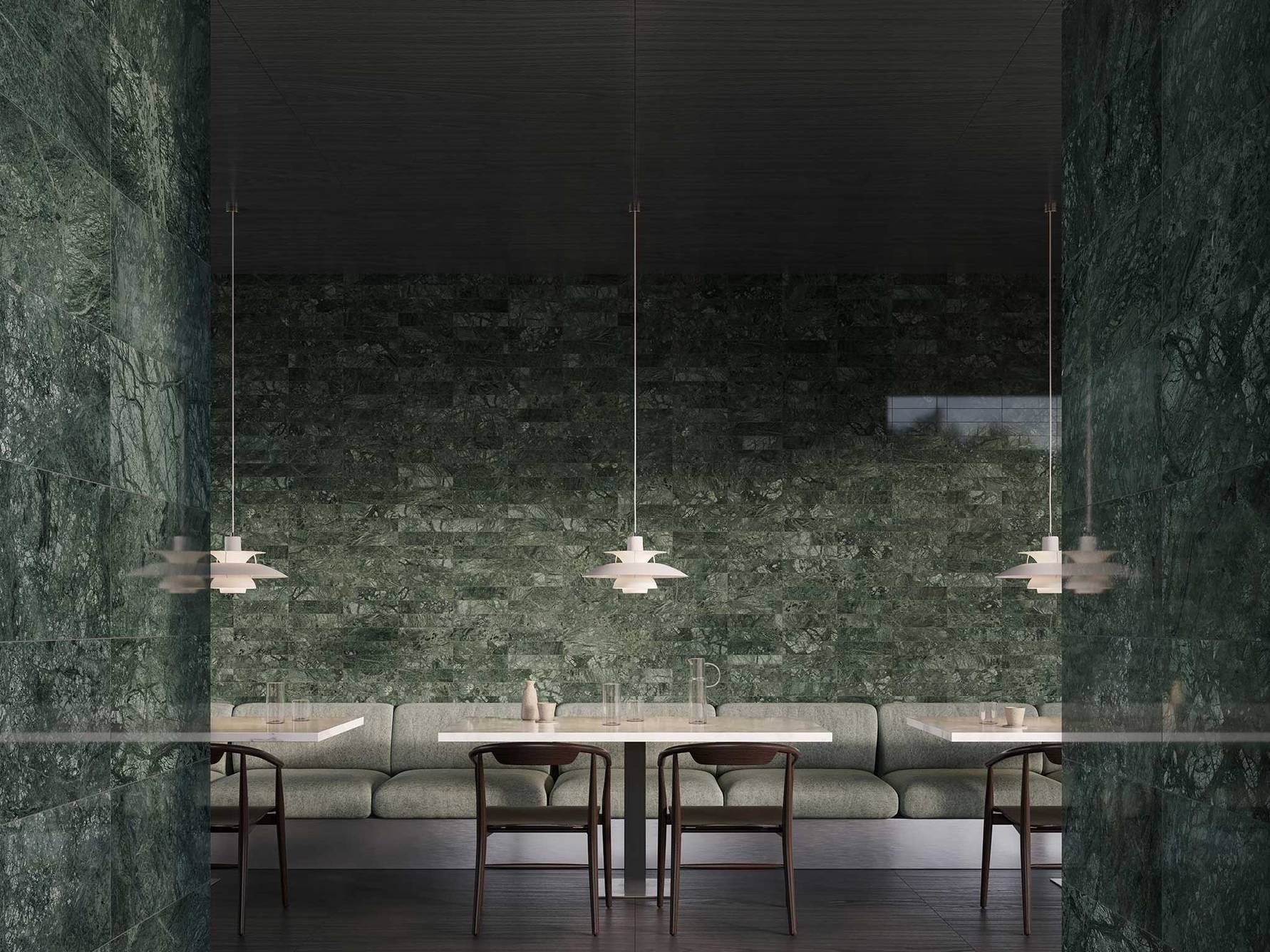 Diosa Verde 1 | Matteo Kitchens