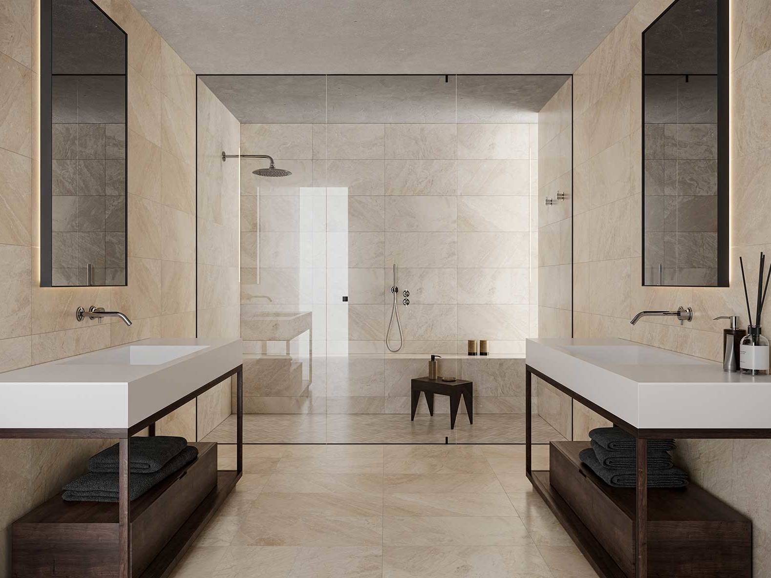 Impero Reale 0 | Matteo Kitchens