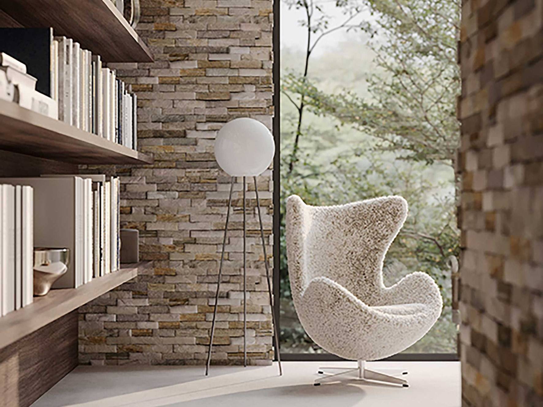 Ledger Stone 0 | Matteo Kitchens