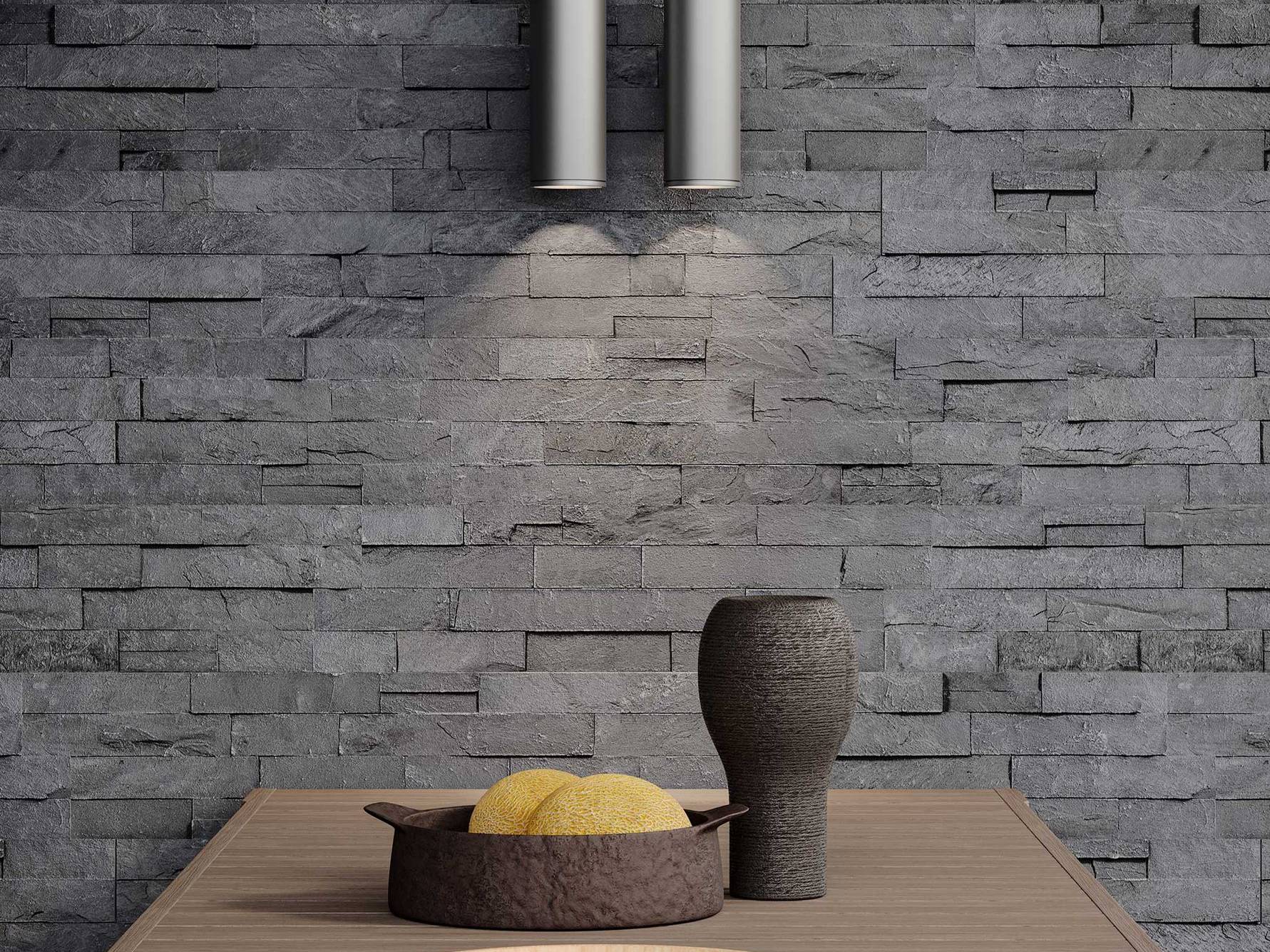 Ledger Stone 3 | Matteo Kitchens