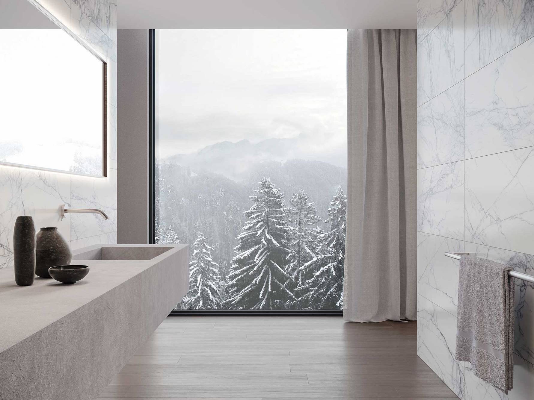 Lilac Volta 1 | Matteo Kitchens