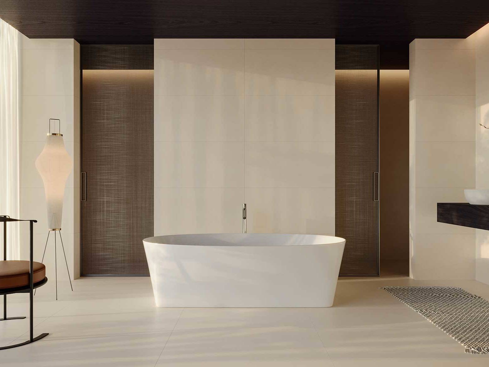 Serene Ivory 1 | Matteo Kitchens