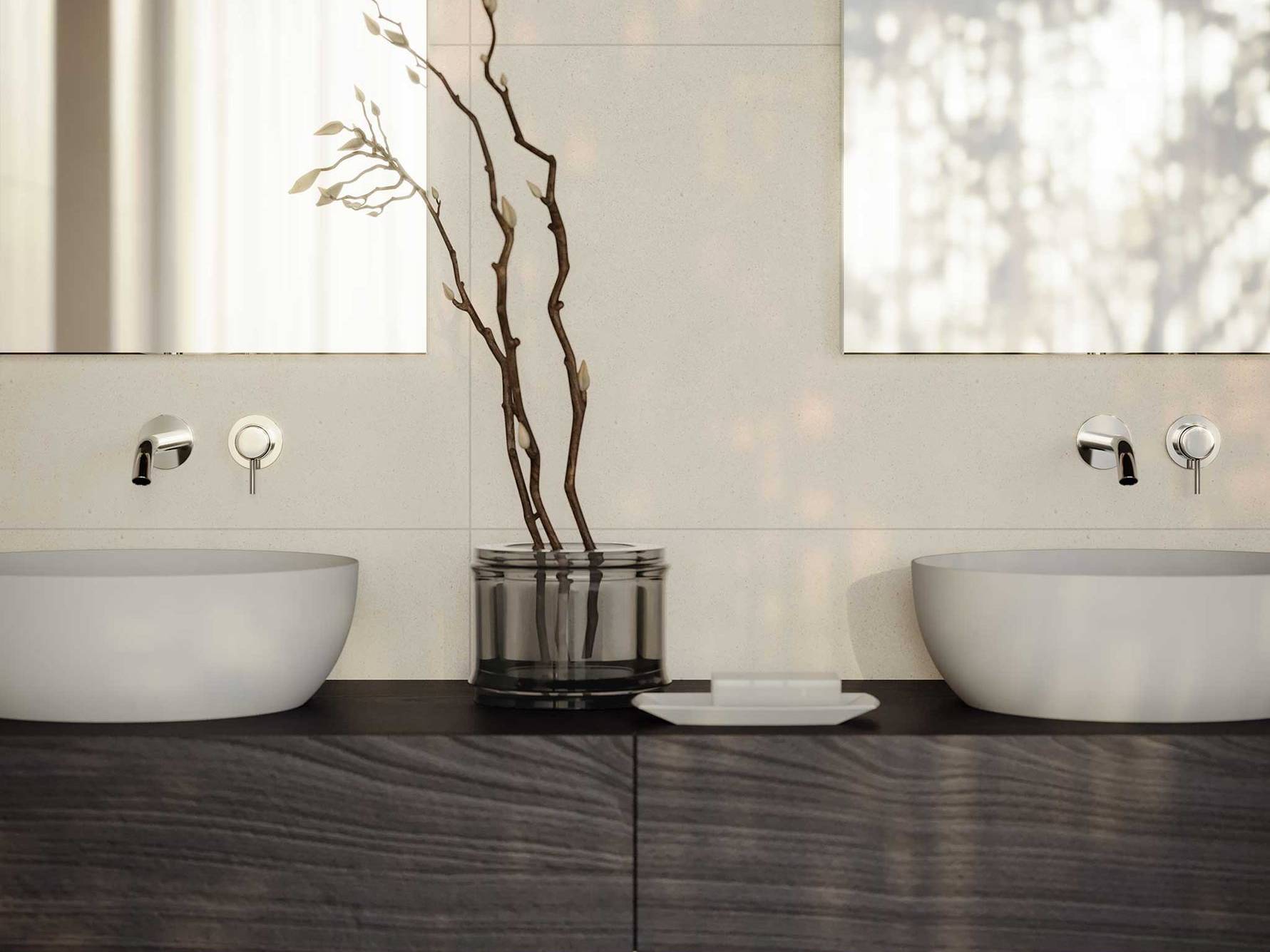 Serene Ivory 2 | Matteo Kitchens