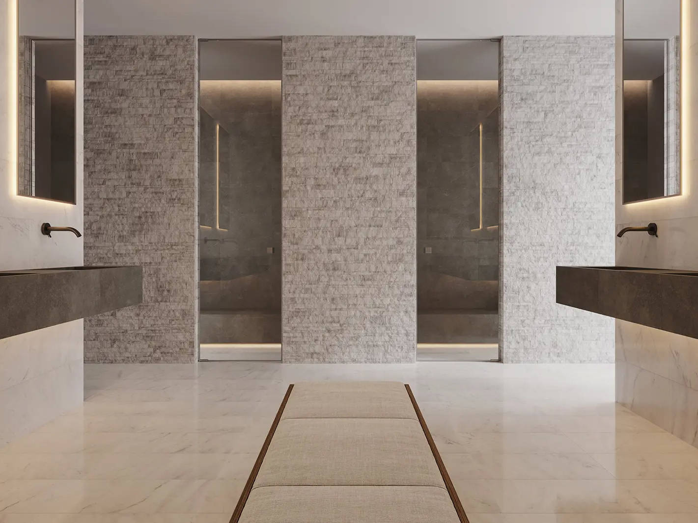 Splitface 2 | Matteo Kitchens