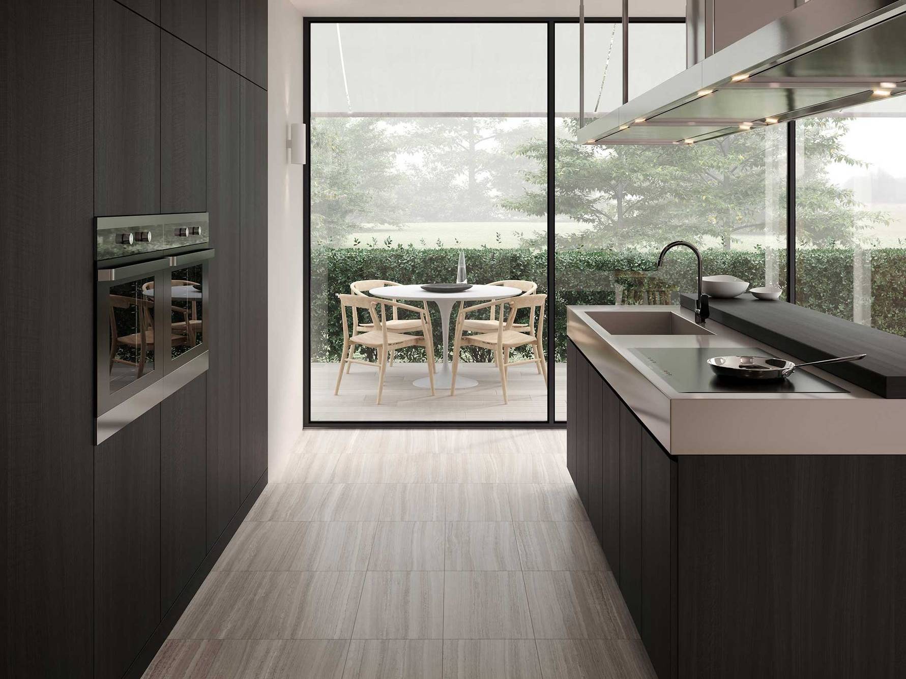 Strada Mist 1 | Matteo Kitchens