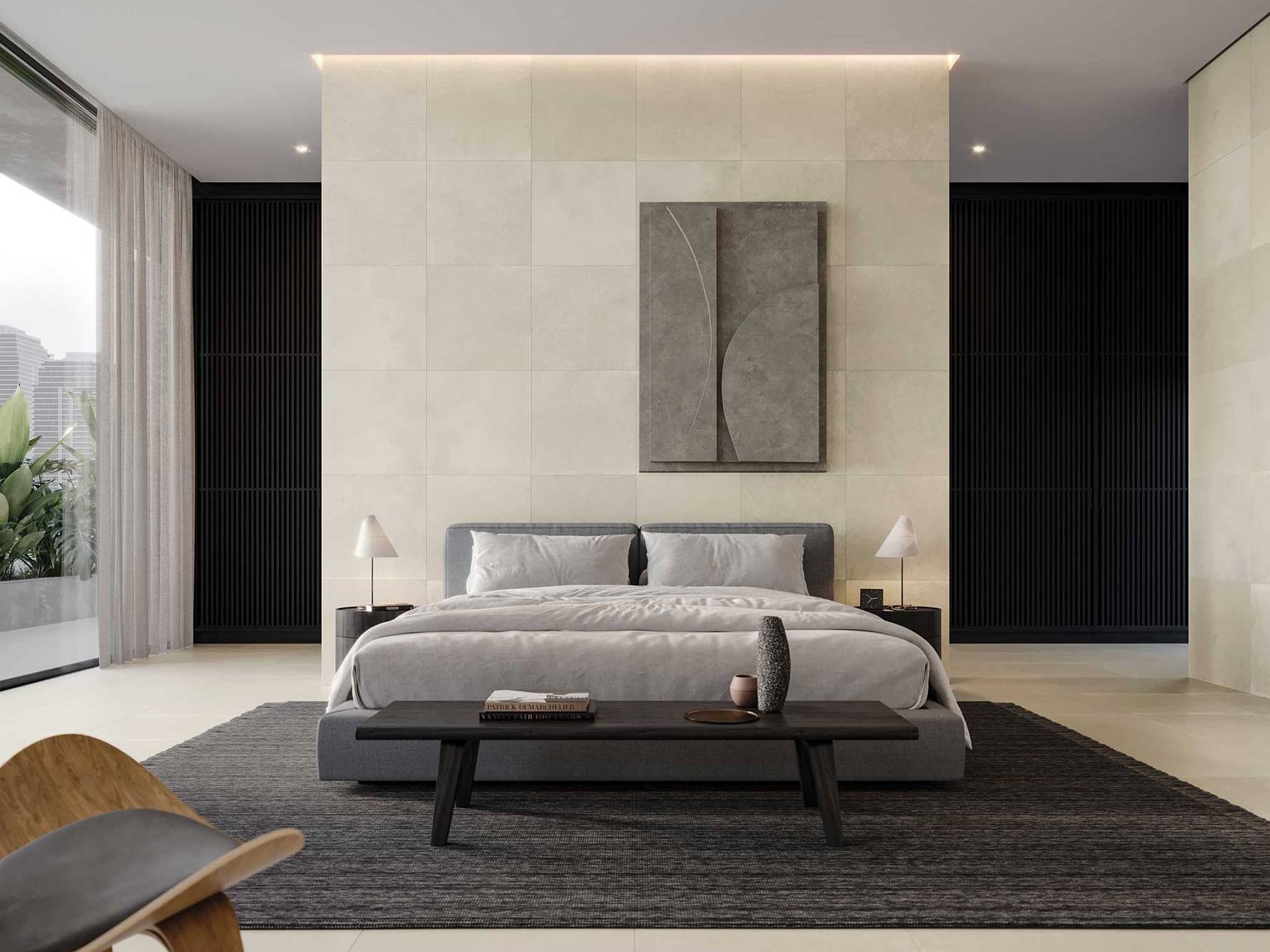 Tierra Halo 1 | Matteo Kitchens