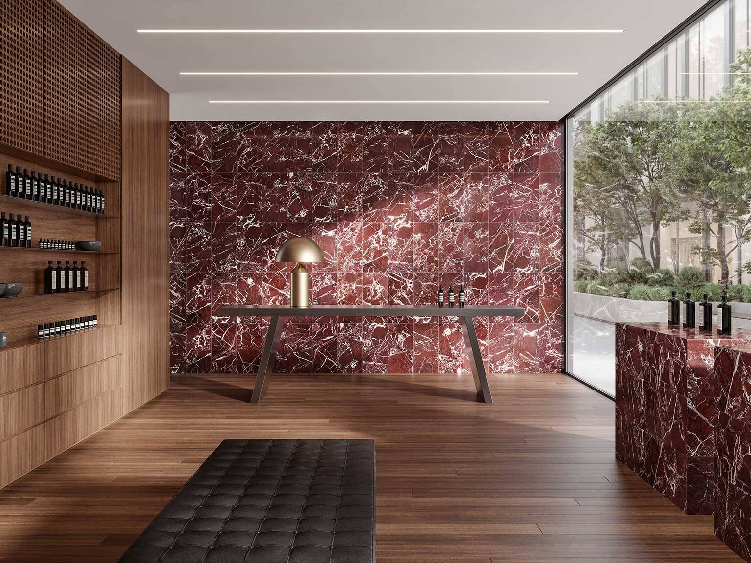Tuscano rosso 0 | Matteo Kitchens