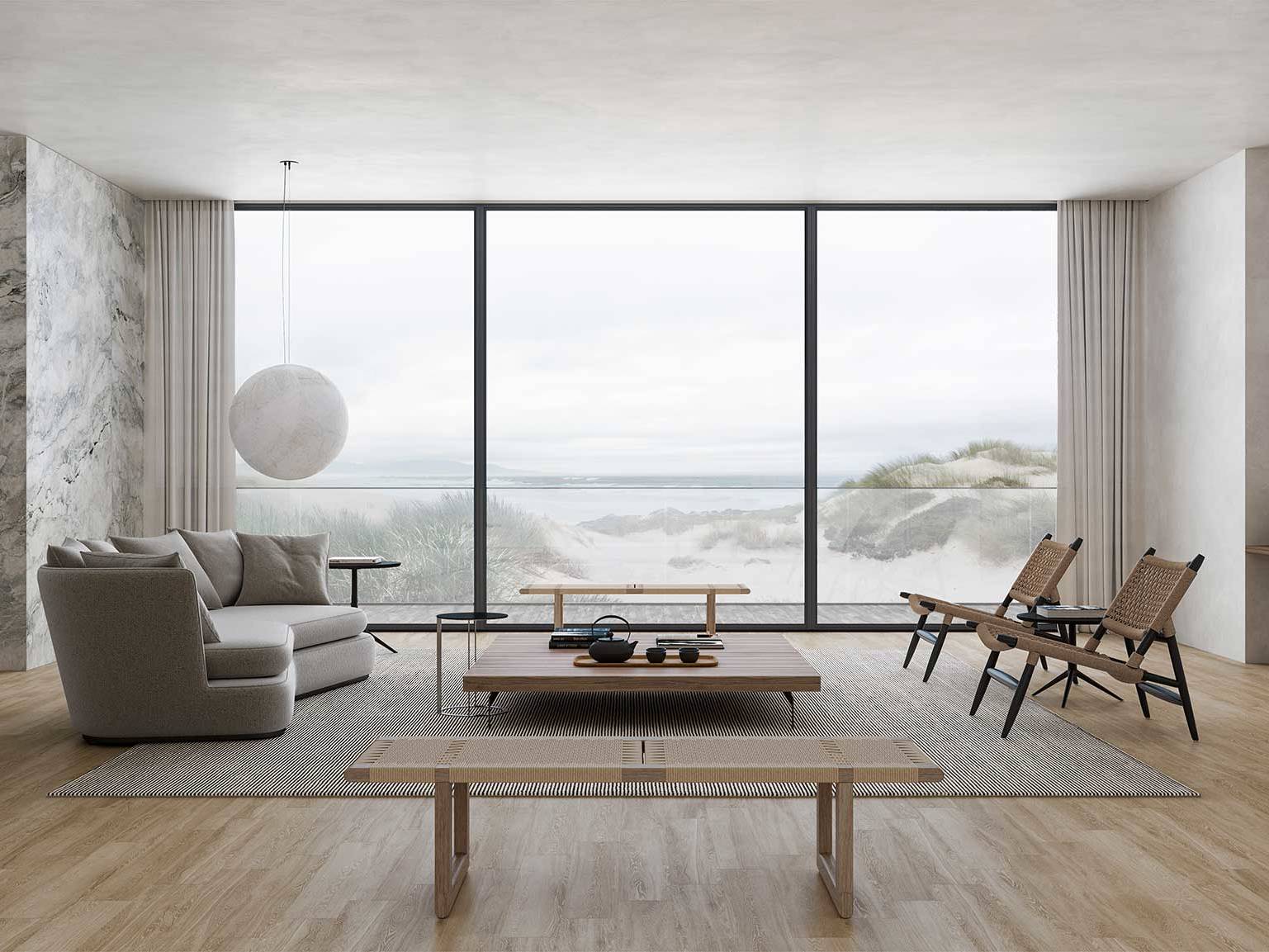 Utopio 4 | Matteo Kitchens