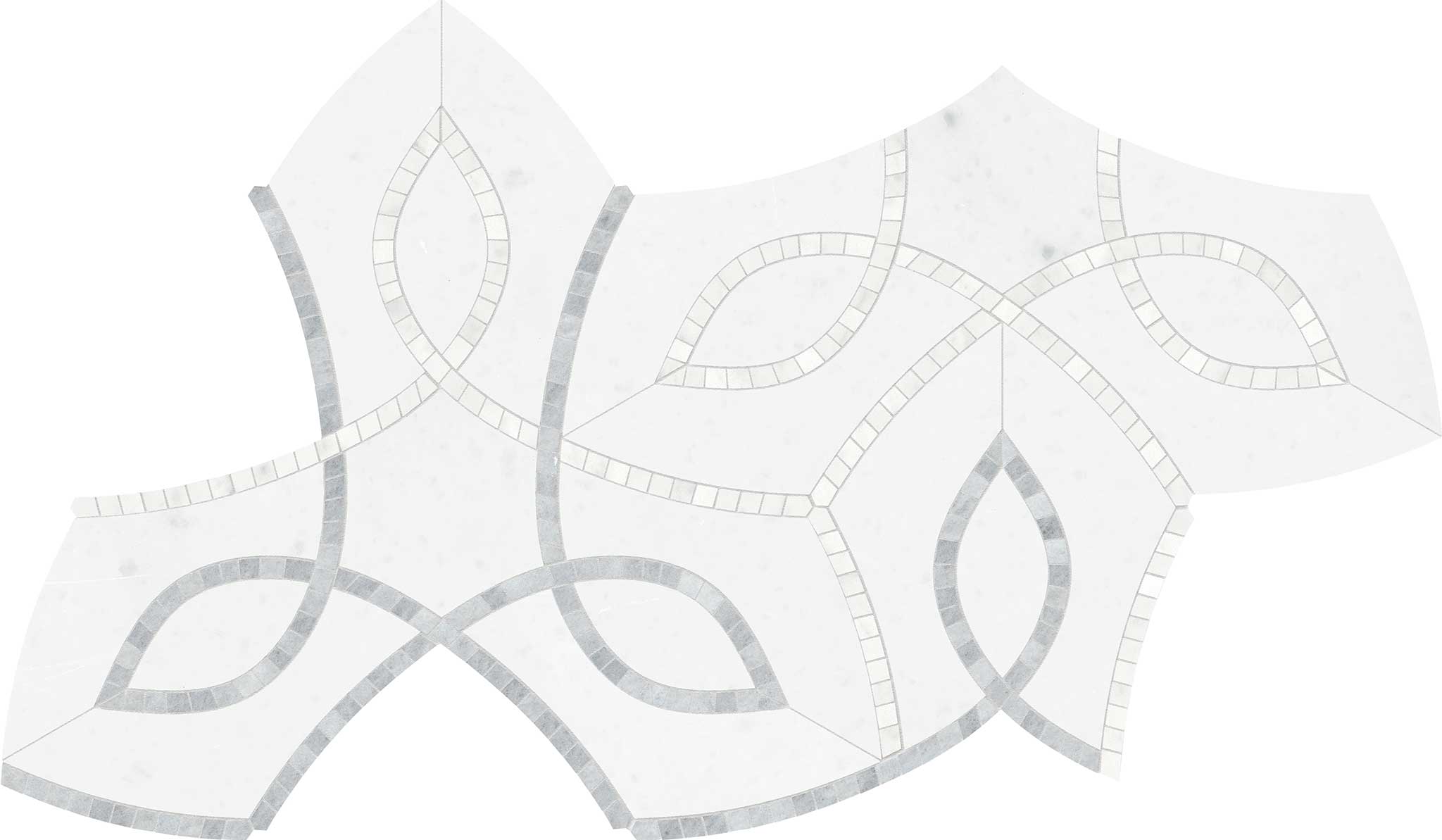 Utopio Vine Dove Mosaic | Matteo Kitchens