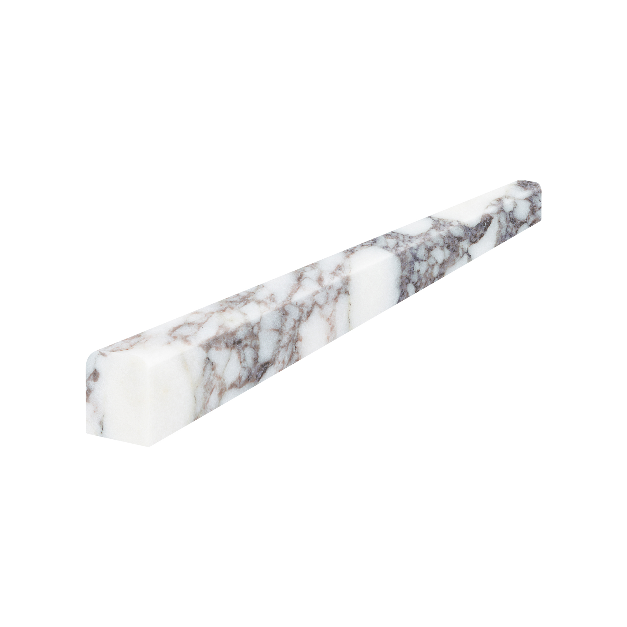 Violeta Roccia .5x12 Deco-Bar | Matteo Kitchens