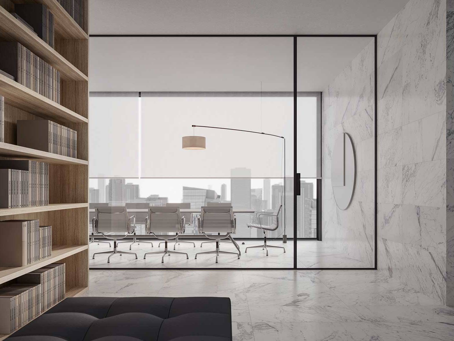 Virtue Bianco 0 | Matteo Kitchens