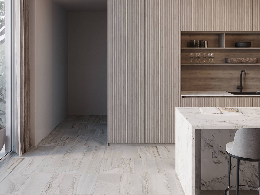 Arcadia 0 | Matteo Kitchens