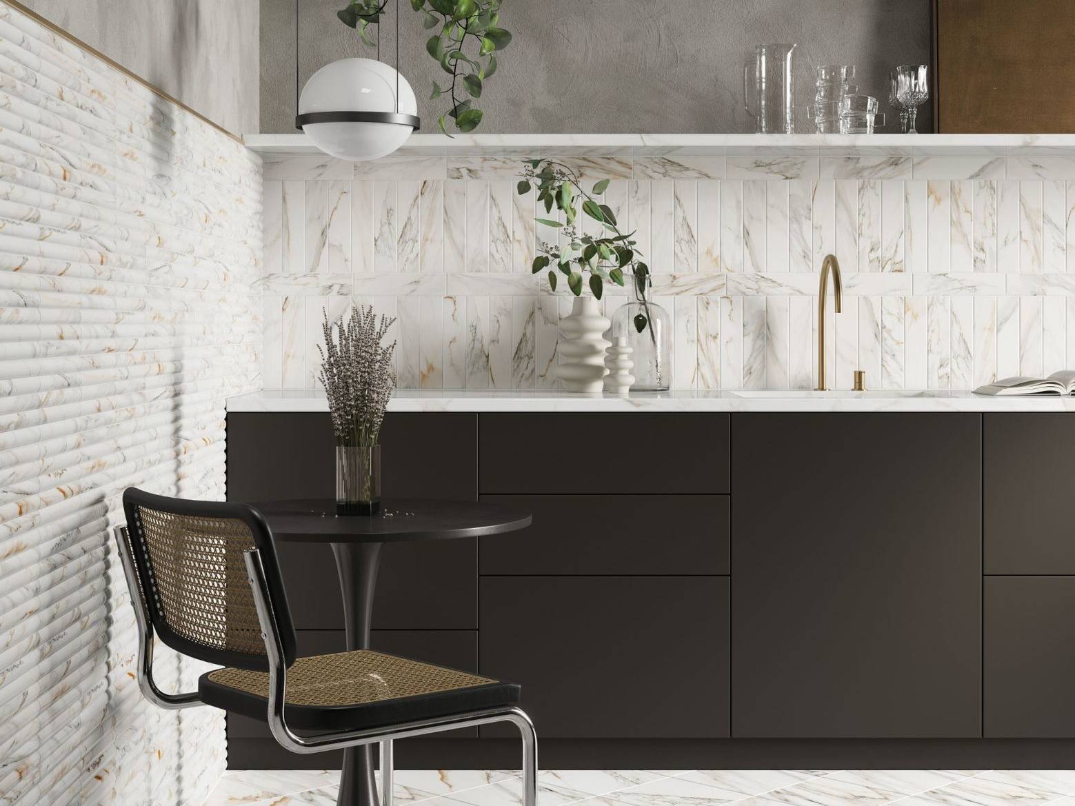 Obsession Calacatta 0 | Matteo Kitchens