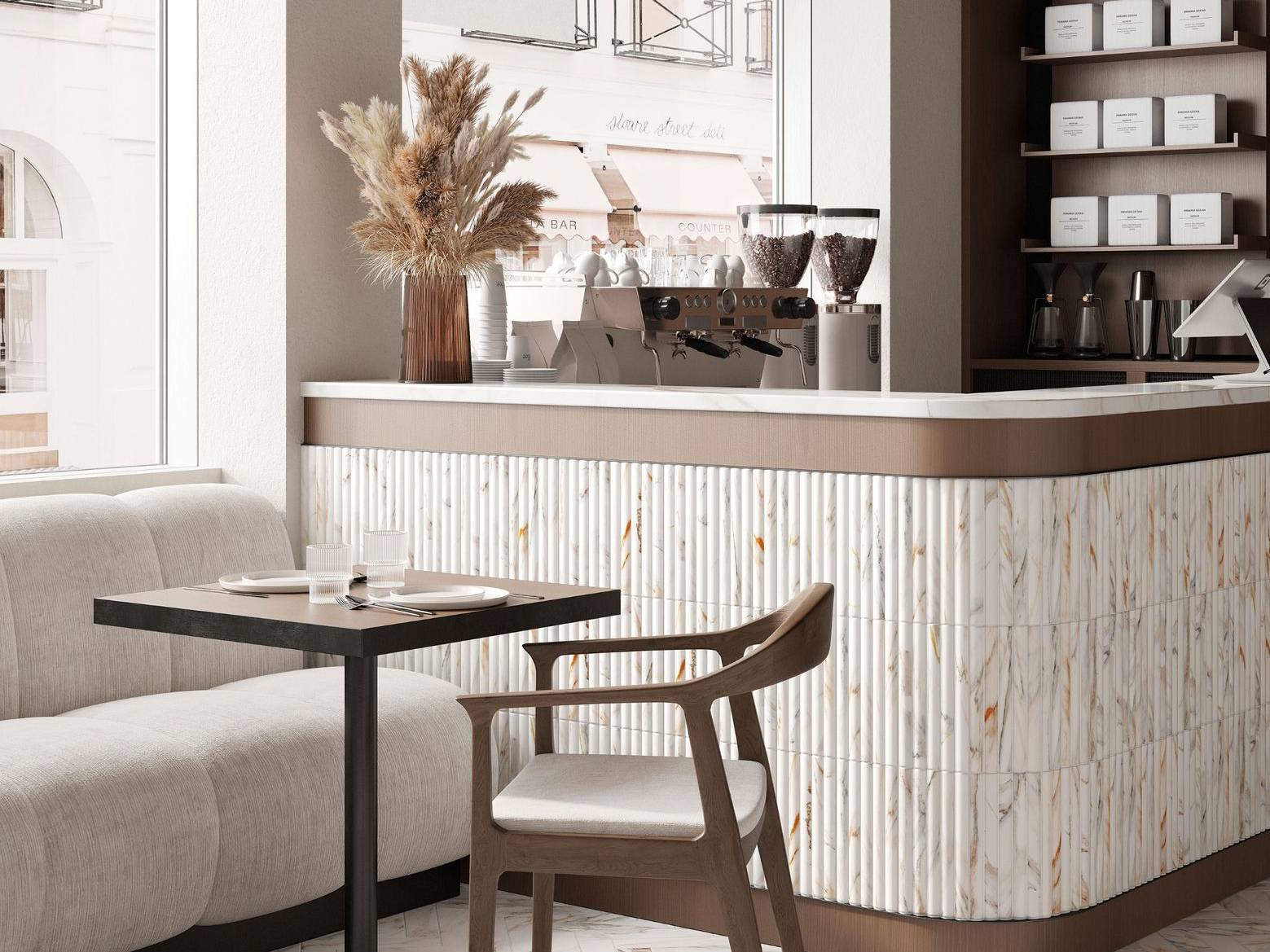 Obsession Calacatta 2 | Matteo Kitchens