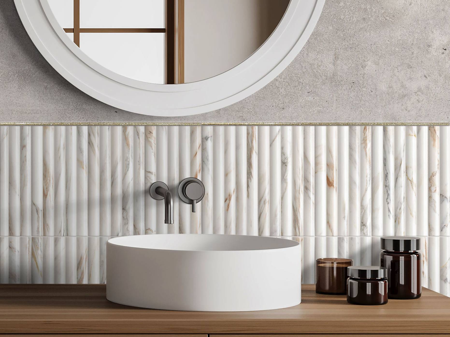 Obsession Calacatta 3 | Matteo Kitchens