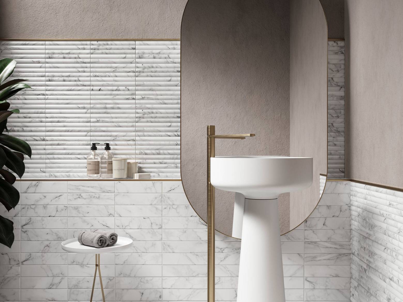 Obsession Carrara 0 | Matteo Kitchens