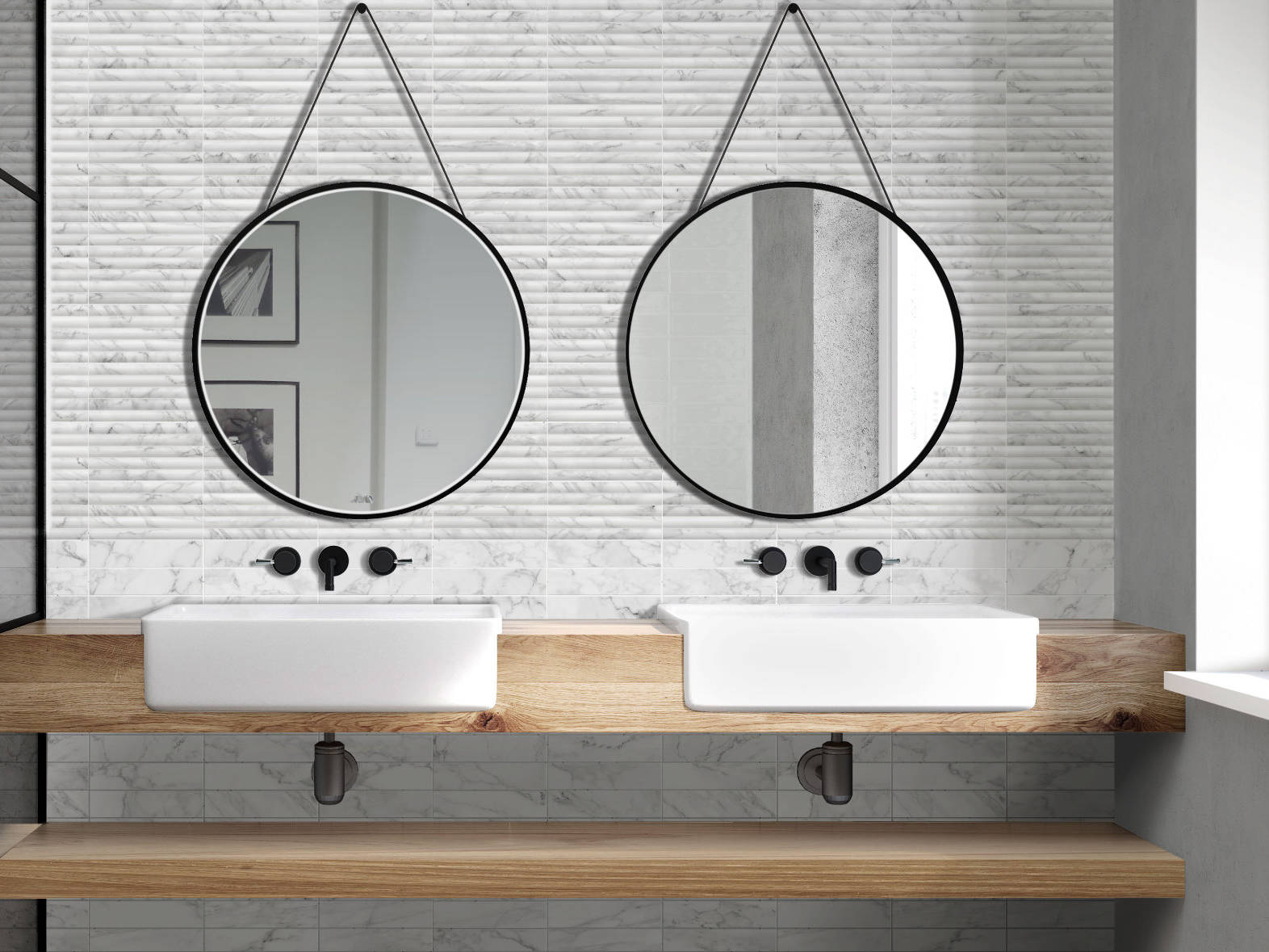Obsession Carrara 1 | Matteo Kitchens