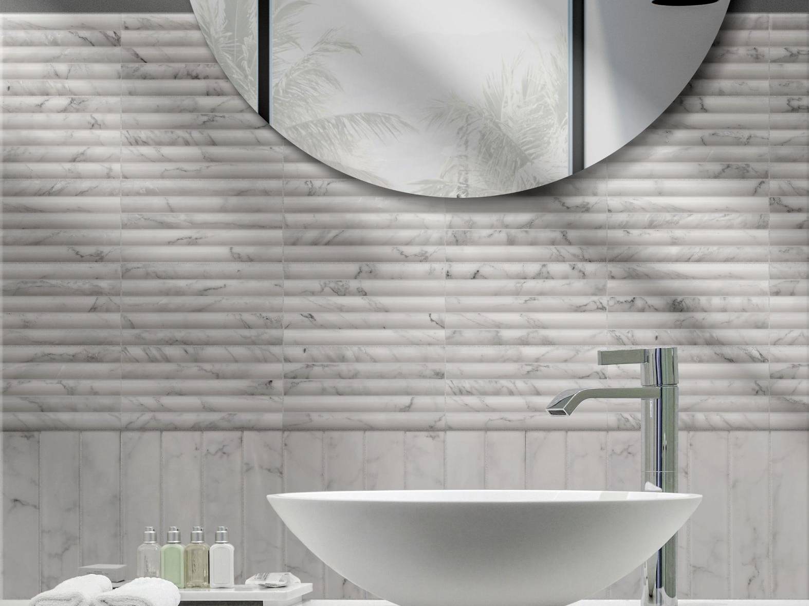 Obsession Carrara 2 | Matteo Kitchens