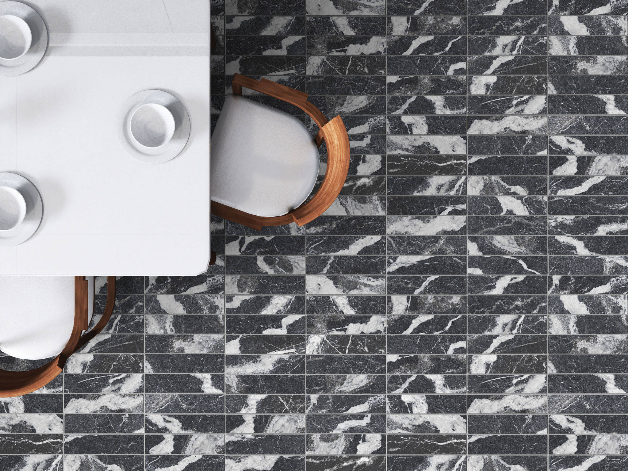 Obsession Nero 1 | Matteo Kitchens