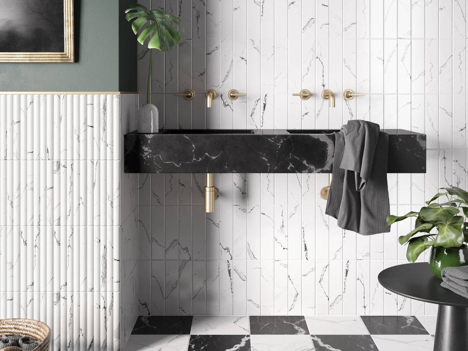 Obsession Statuario 0 | Matteo Kitchens