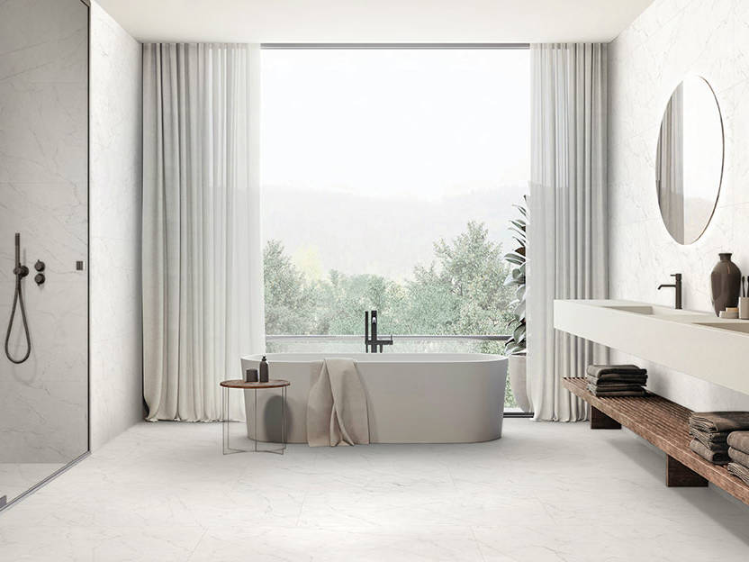 Royal Stoneworks CLOUDSTONE WHITE 0 | Matteo Kitchens
