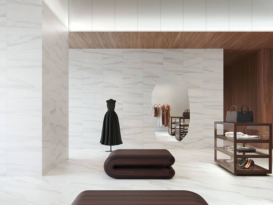 Royal Stoneworks CROWN CALACATTA 0 | Matteo Kitchens