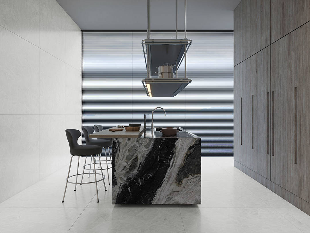 Royal Stoneworks CRYSTAL LUXE 0 | Matteo Kitchens