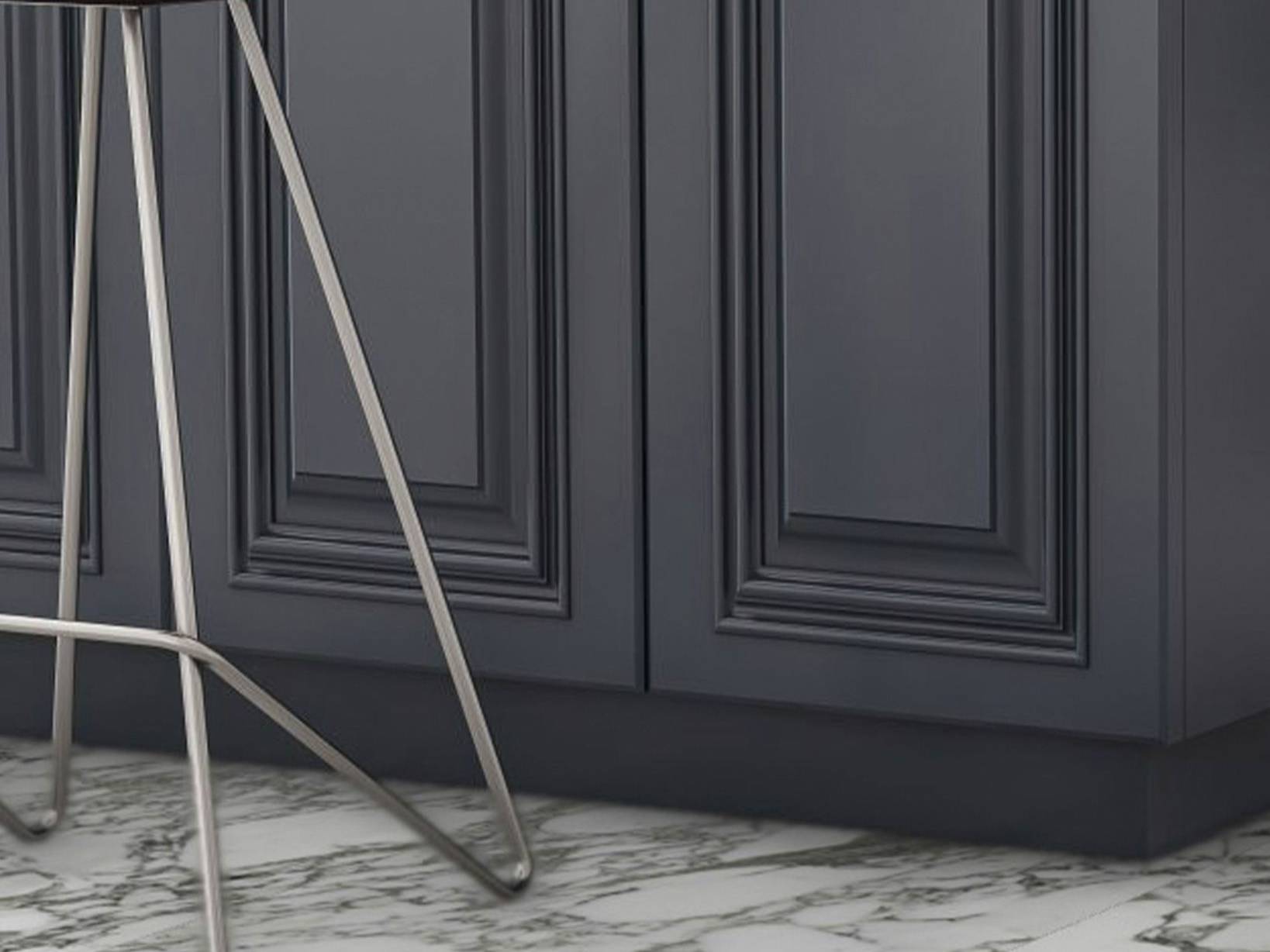 Royal Stoneworks ITALIAN ARABESCATO 2 | Matteo Kitchens