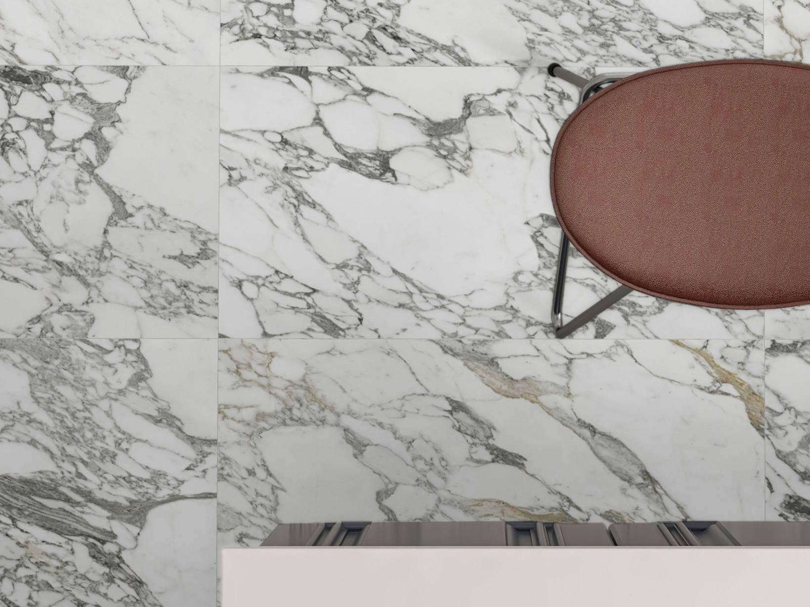 Royal Stoneworks ITALIAN ARABESCATO 3 | Matteo Kitchens